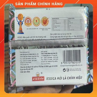 Bánh quy coconut cracker 178gr