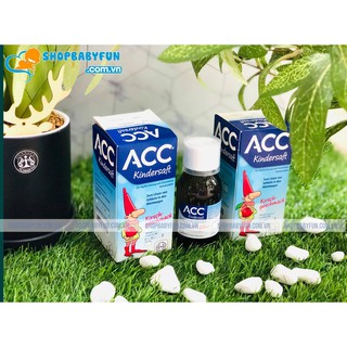 Combovitamin ACCC