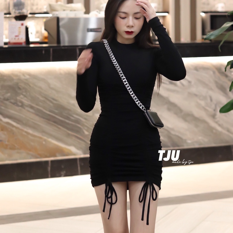 Váy body Ivy