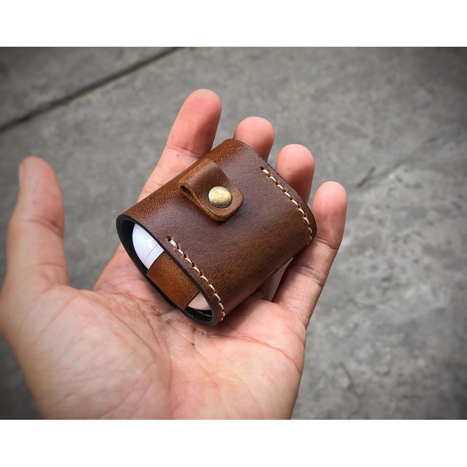 Bao da Airpods - Airpods 1/2/pro case