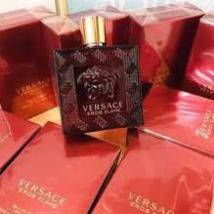 Nước hoa nam Ver.sace eros flame    mạnh mẽ nam tính