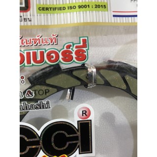 bố nồi wave fcci