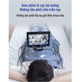 Giá đỡ dạng chân nhện cho máy tính bảng
