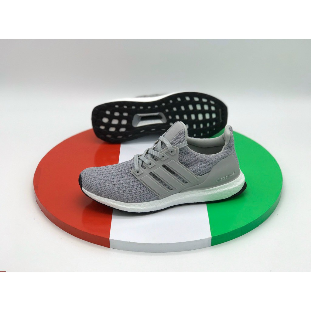 Giày ultra boost đen, trắng, xám size Nam Nữ