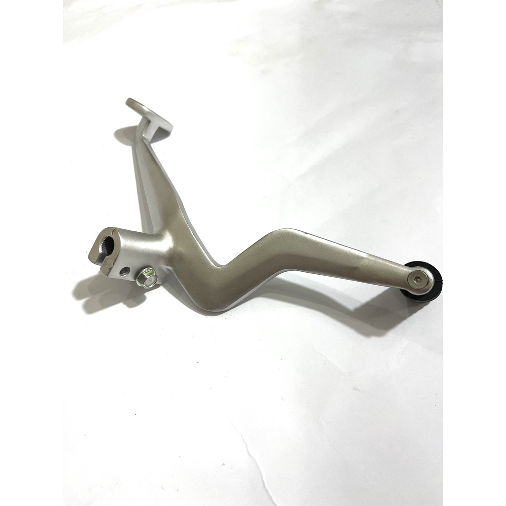 Cần số Nhôm hai chiều CNC cho các loại xe Siêu Đẹp