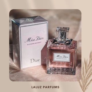 Nước hoa nữ blooming bouquet edt 10ml-20ml