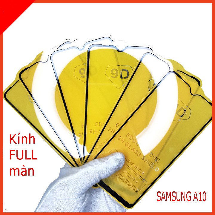 Cường lực SAMSUNG A10,A20,A30,A10S,A20S,A30S, Tặng kèm giấy lau kính ướt và khô TAIYOSHOP1