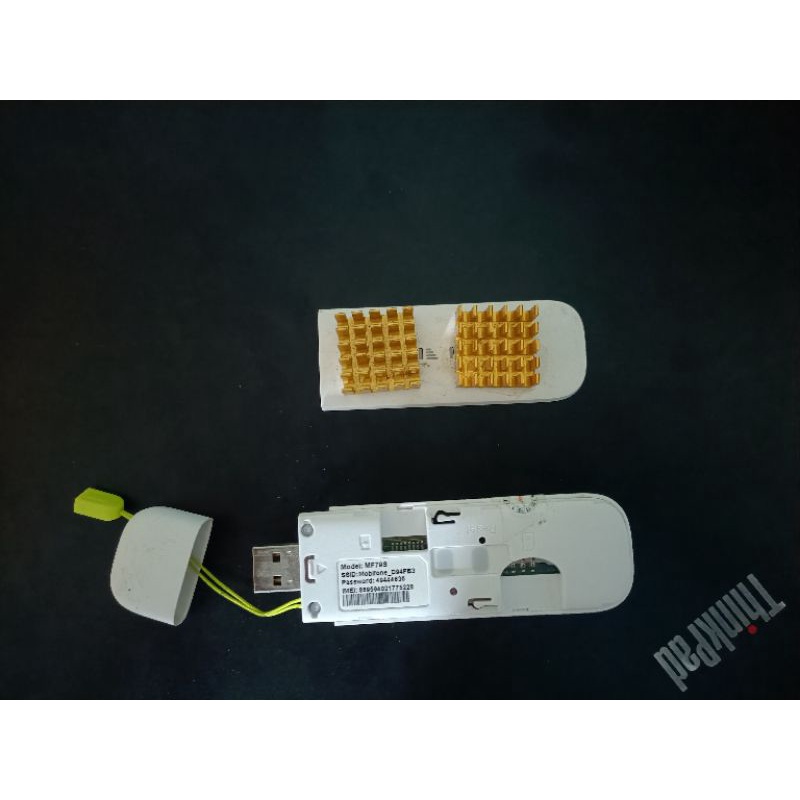 USB phát wifi từ sim 4G Mf79s MobiFone chính hãng