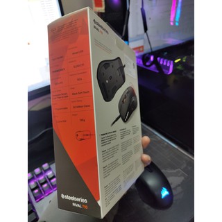 Chuột SteelSeries Rival 710