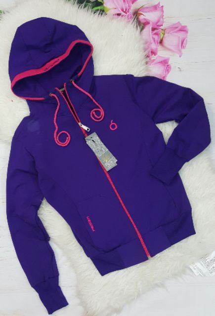 Áo khoác lime 6 5 túi | BigBuy360 - bigbuy360.vn