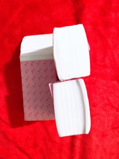 Combo 3 cuộn giấy uốn nóng( uốn setting)