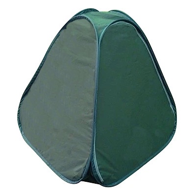 Lều Xông Hơi tự bung gấp gọn tại nhà - Lều xông hơi sau sinh Hoàng Nhân bảo hành 18 tháng (màu ngẫu nhiên)