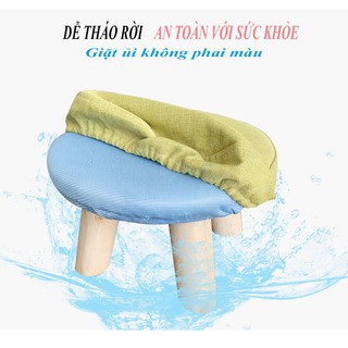 Ghế đôn ghế sofa hình thú cưng đáng yêu ngộ nghĩnh