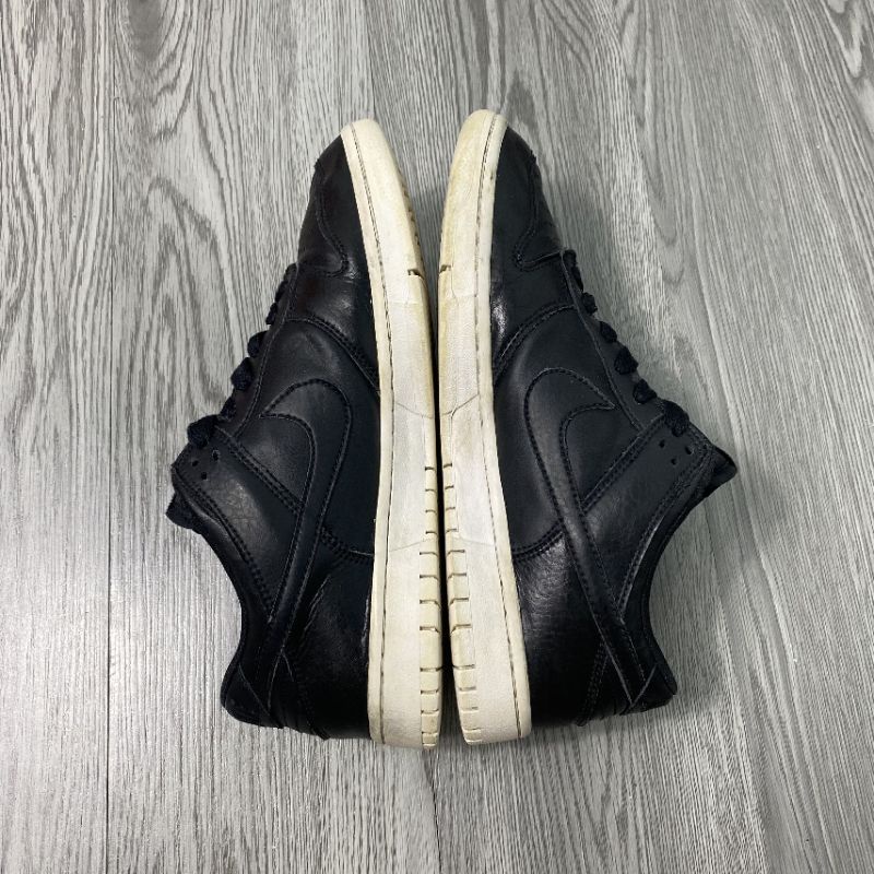 Giày Cũ Nike Dunk Low 2hand chính hãng đã qua sử dụng-Giày Cũ Sài Gòn