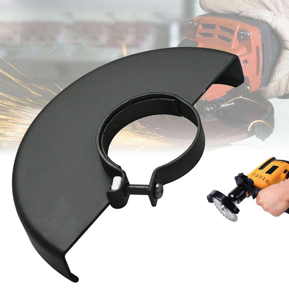 Kẹp Cố Định Bảo Vệ Góc Máy Mài Điện Chống Bụi KENT1