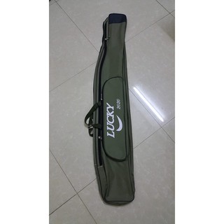 Bao cần vải Lucky 80cm