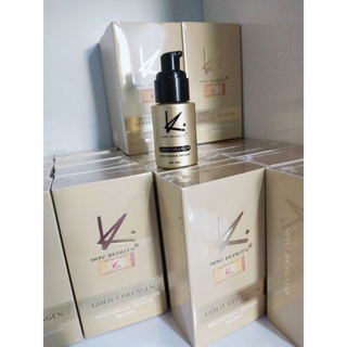 SERUM GOLD KAY BEAUTY