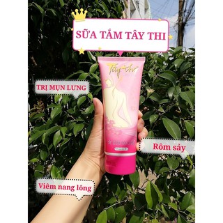 Sữa tắm tây thy 200ml