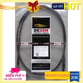Dây ga SH nhập Ý, PS, DYLAN, @ hãng Dezen Mã sản phẩm: DZ-HSH-AT-001