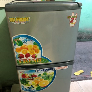 Tủ lạnh Panasonic 140L