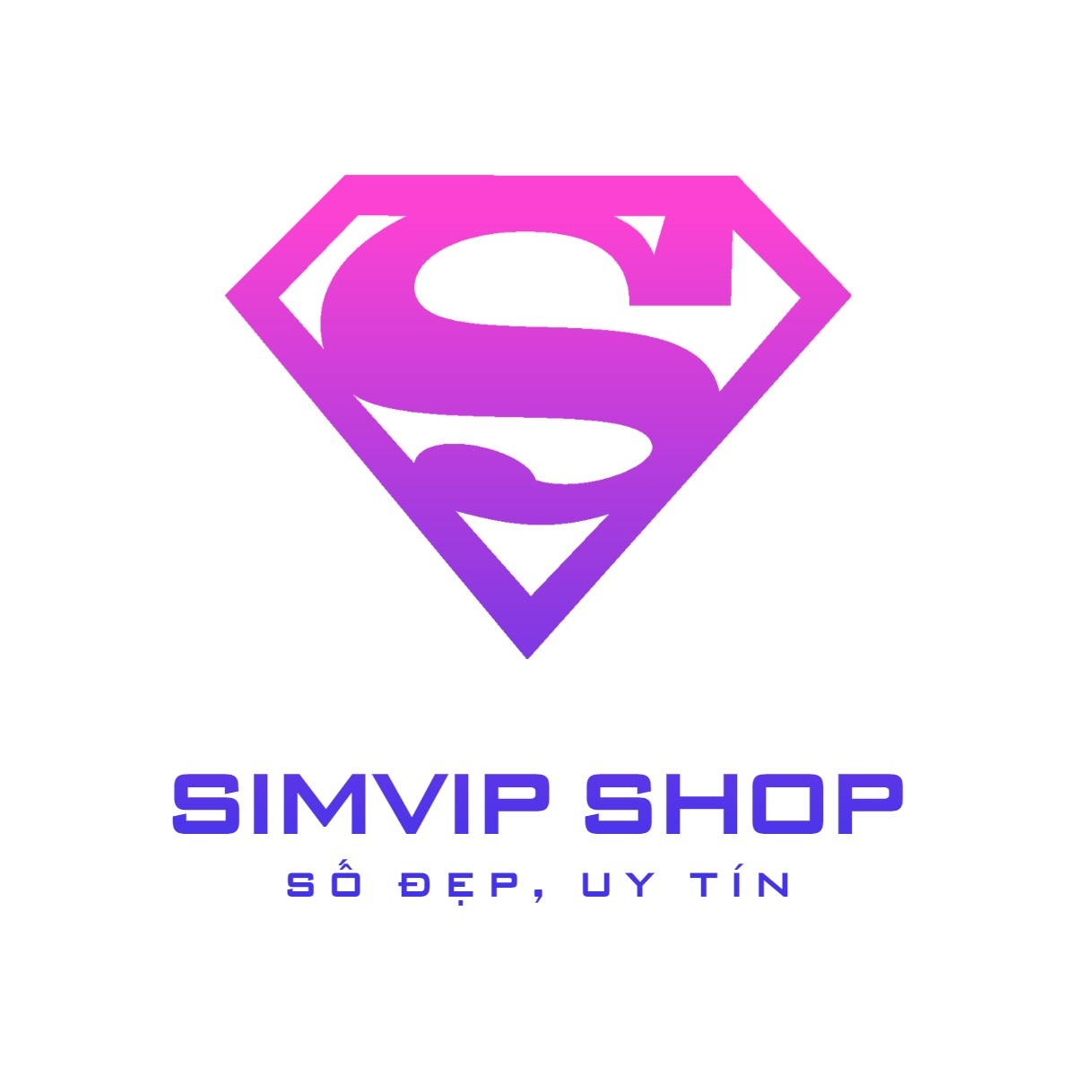 SIMVIP SHOP