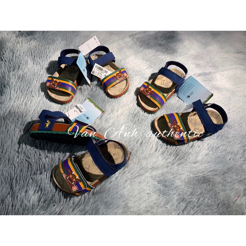 Sandal next bé trai săn sale vip