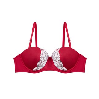 Áo Ngực Cúp Ngang Miley Lingerie BRM04202