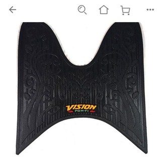 Thảm lót Chân Cho xe Vison 2014 đến 2019
