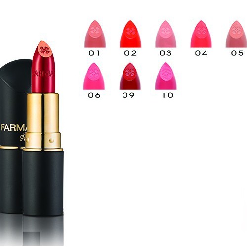 SON MÔI QUÝ PHÁI ROUGE COLLAGEN  - FARMASI- 4 gr | BigBuy360 - bigbuy360.vn