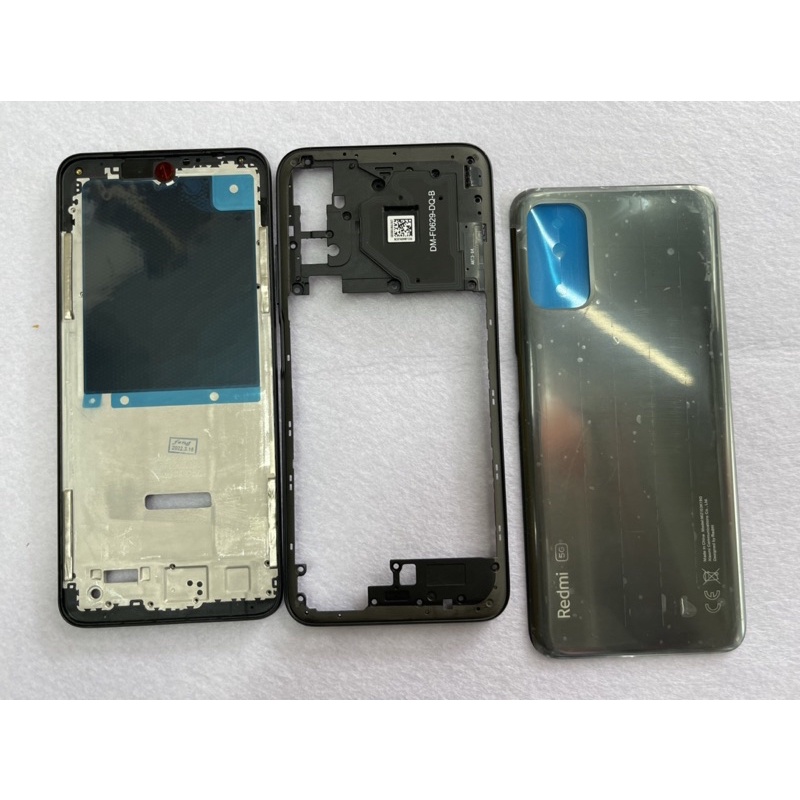 Bộ vỏ Xiaomi Redmi Note 10 5G