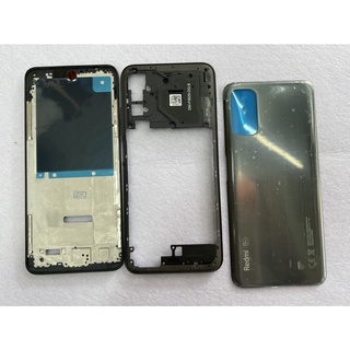 Bộ vỏ Redmi Note 10 5G / vỏ redmi note 10 5g