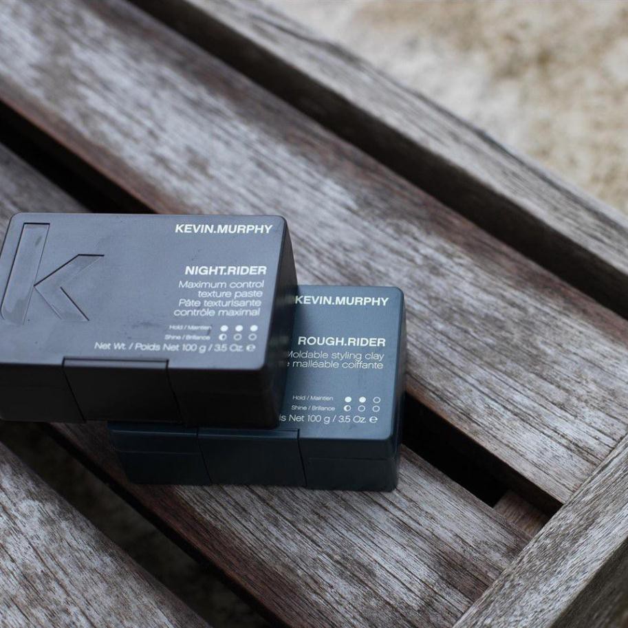 [HÀNG CHÍNH HÃNG] Sáp vuốt tóc nam chính hãng Kevin Murphy Rough Rider 100gr  từ Úc GIÁ TỐT NHẤT