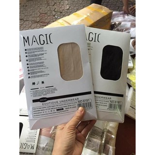 QUẦN TẤT MAGIC 5D LÊN MÀU SIÊU THẬT CHÂN