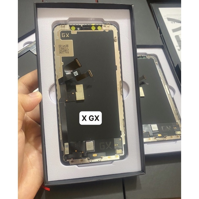 Màn Hình ip X gx loại đẹp