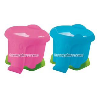 Ly đựng nước rửa cọ vẽ Pelikan