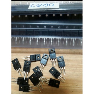 2 con lc c6090