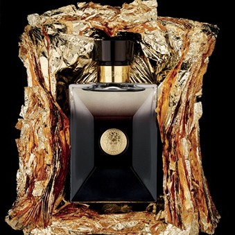 Nước hoa nam Versace Pour Homme Oud Noir 100ml EDP Ý