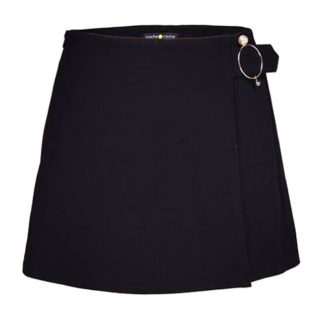 Quần váy Cache sẵn size S M