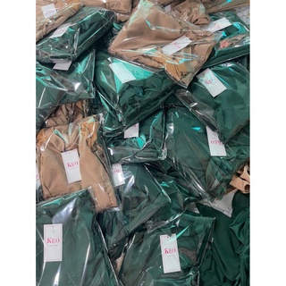 Đồ lam đi chùa chất liệu lụa DL02