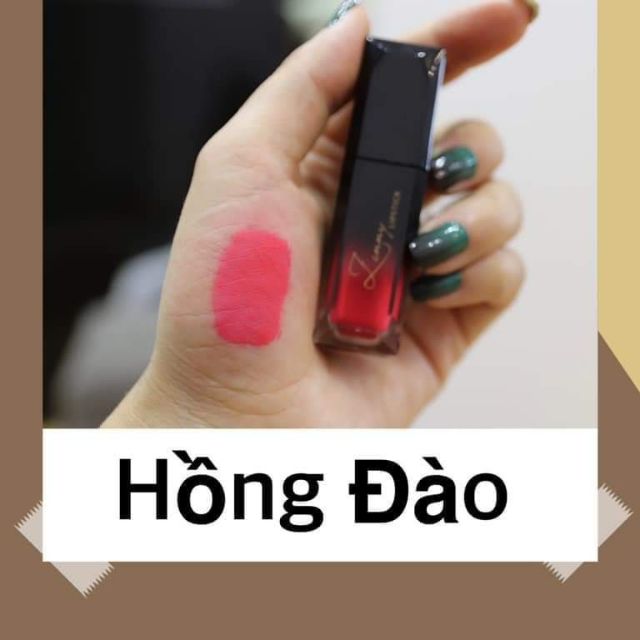 Son zenny LIPSTICK