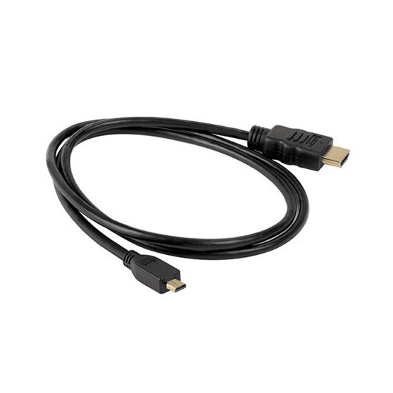 📌 FREESHIP Dây Cáp HDMI Micro Ra HDMI Dây Dài 1.5m