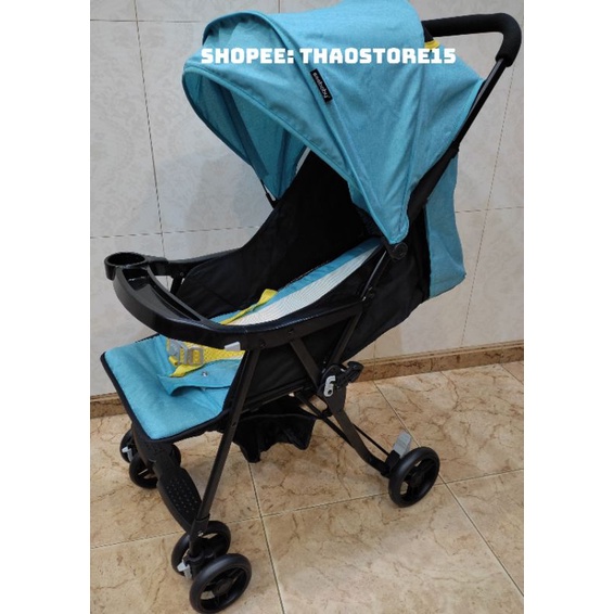 Xe đẩy Seebaby Qq3 giá siêu rẻ {mã Q6 mới)