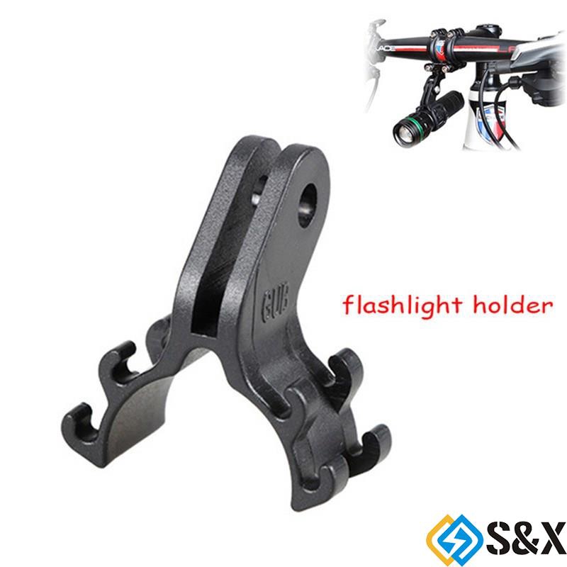 Giá Đỡ Biển Số Xe Đạp Leo Núi