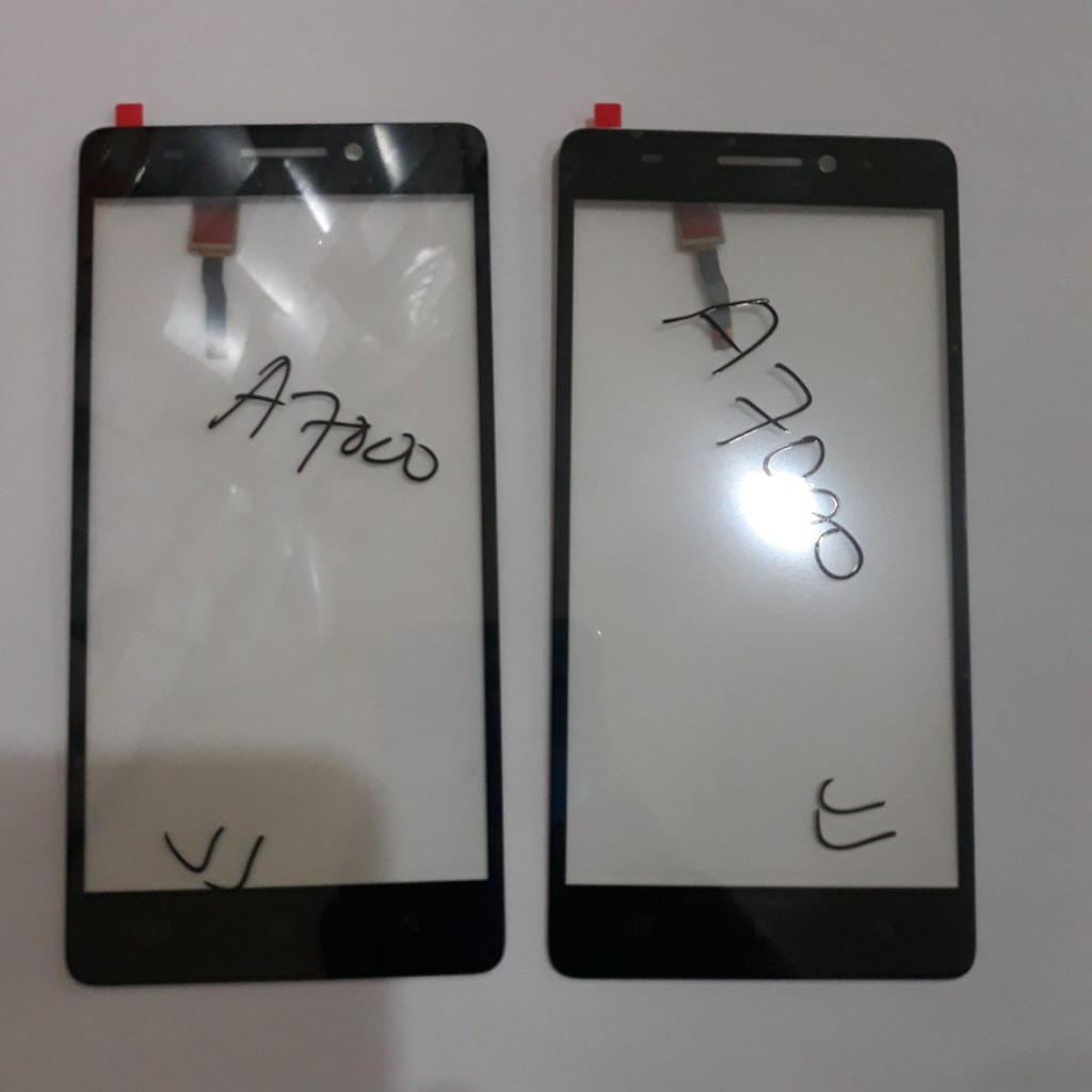 Màn Hình Cảm Ứng Bằng Kính Thay Thế Chuyên Dụng Cho Lenovo A7000
