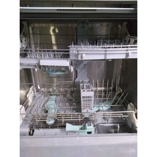 Máy rửa bát National NP-60SS6