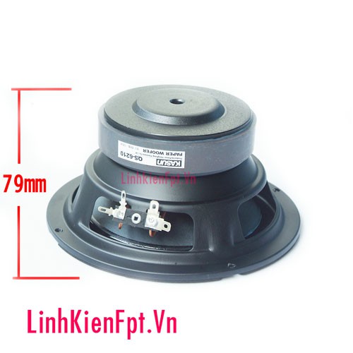 Loa siêu bass 16 Kasun