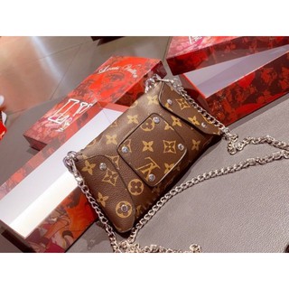 Túi Mini Nữ Đeo Chéo Size 18