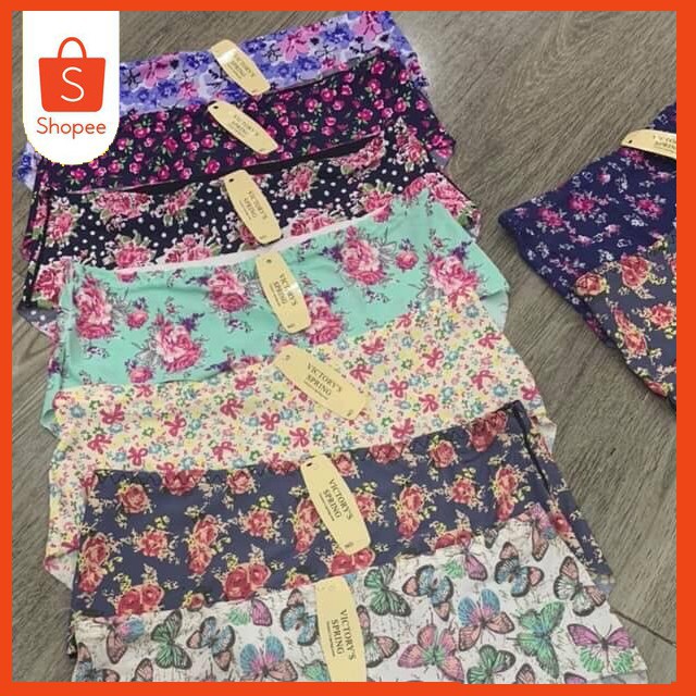 COMBO 10 Quần Lót Nữ Thông Hơi | BigBuy360 - bigbuy360.vn