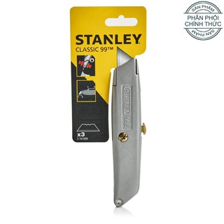 Dao dọc cán nhôm 6"/152mm stanley 10-099