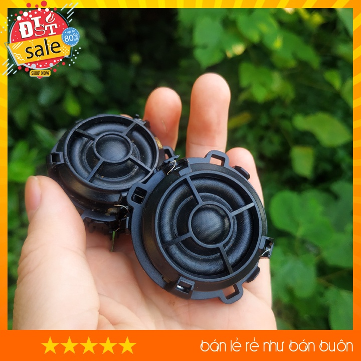 Loa treble  xe hơi cao cấp Volkswagen Dòng Toyota Subaru XV